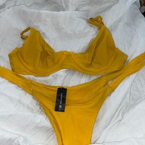 Blackbough bathing suit